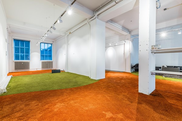 Medium property photo - Goudsesingel 41A, 3031 ED Rotterdam